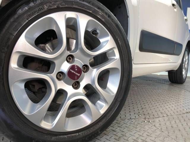 Fiat PANDA 2016-05 28813-14
