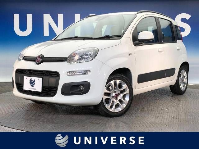 Fiat PANDA 2016-05 28813-0