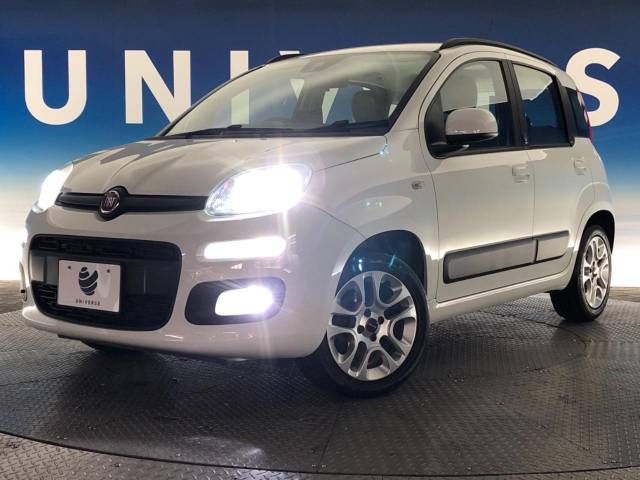 Fiat PANDA 2016-05 28813-13