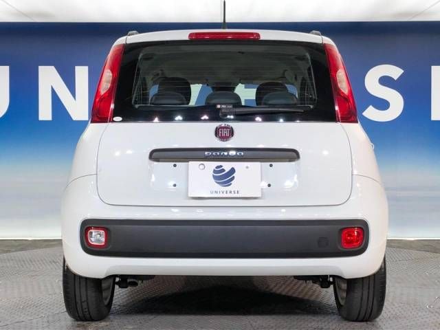 Fiat PANDA 2016-05 28813-16