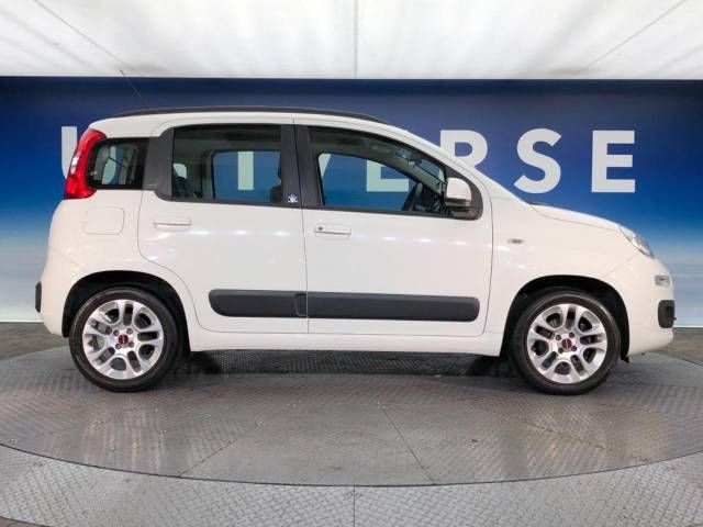 Fiat PANDA 2016-05 28813-19