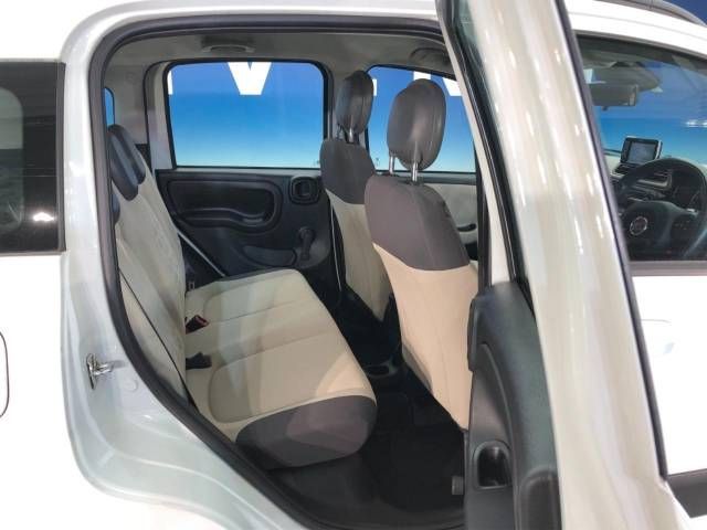 Fiat PANDA 2016-05 28813-9