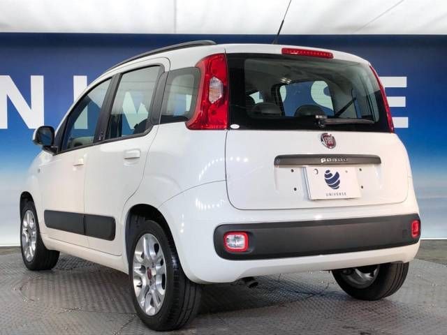 Fiat PANDA 2016-05 28813-18