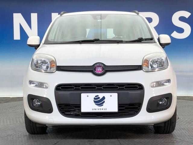 Fiat PANDA 2016-05 28813-15
