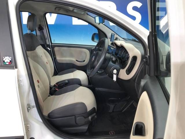Fiat PANDA 2016-05 28813-8