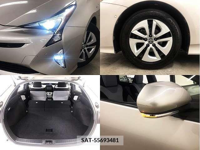 Toyota PRIUS 2016-03 242903-6
