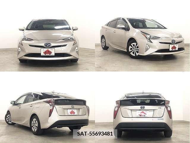 Toyota PRIUS 2016-03 242903-8