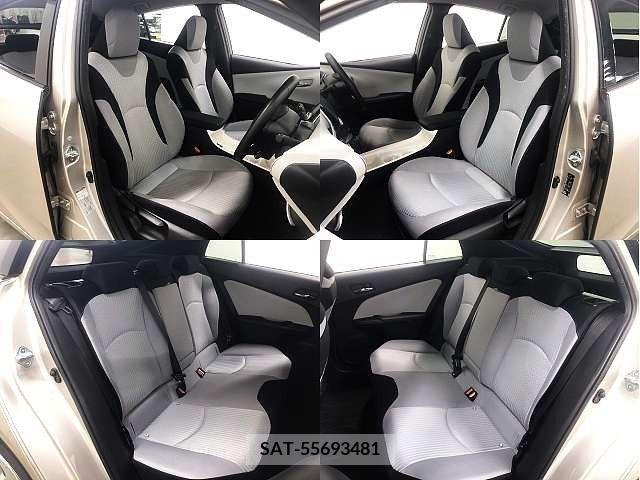 Toyota PRIUS 2016-03 242903-7