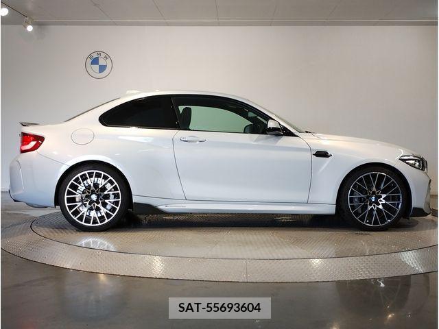 Bmw M2 2019-09 348921-5