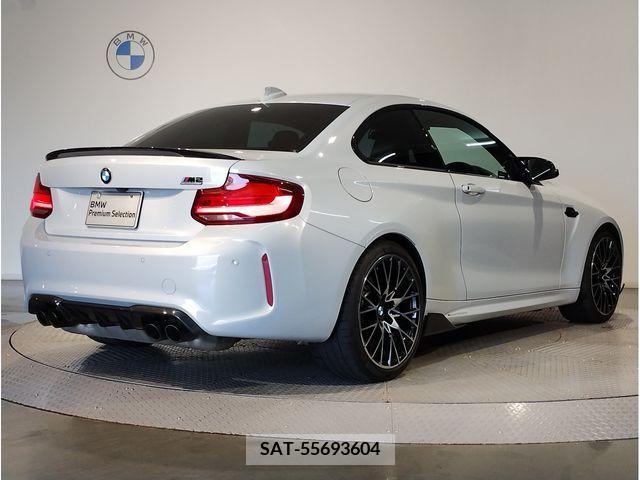 Bmw M2 2019-09 348921-4