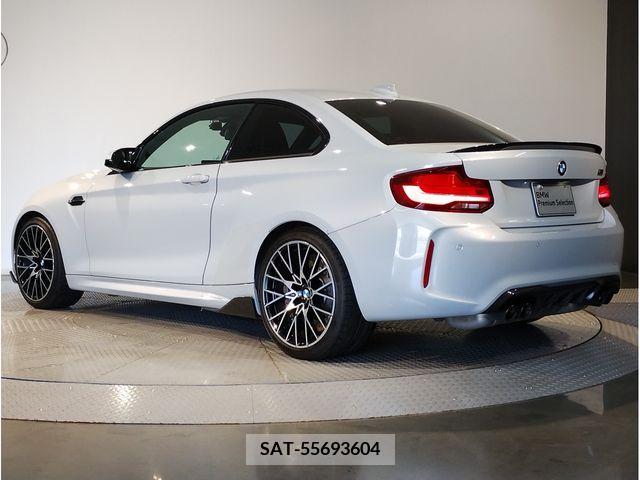 Bmw M2 2019-09 348921-2