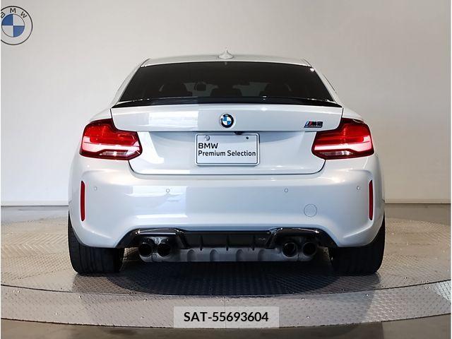 Bmw M2 2019-09 348921-3