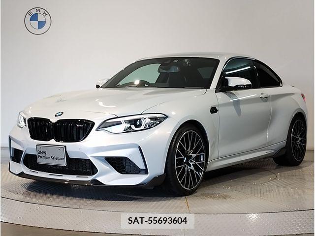 Bmw M2 2019-09 348921-0