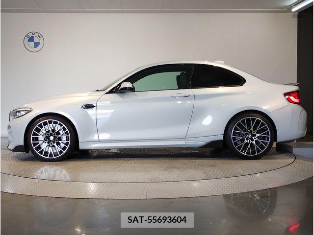 Bmw M2 2019-09 348921-1