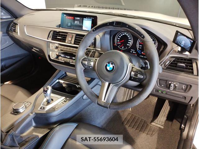 Bmw M2 2019-09 348921-12