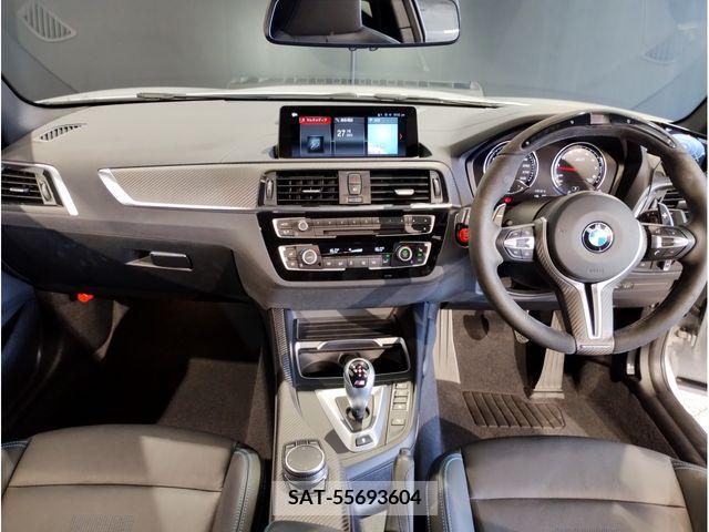 Bmw M2 2019-09 348921-10