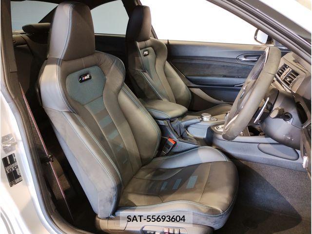Bmw M2 2019-09 348921-9