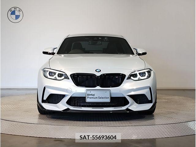 Bmw M2 2019-09 348921-7