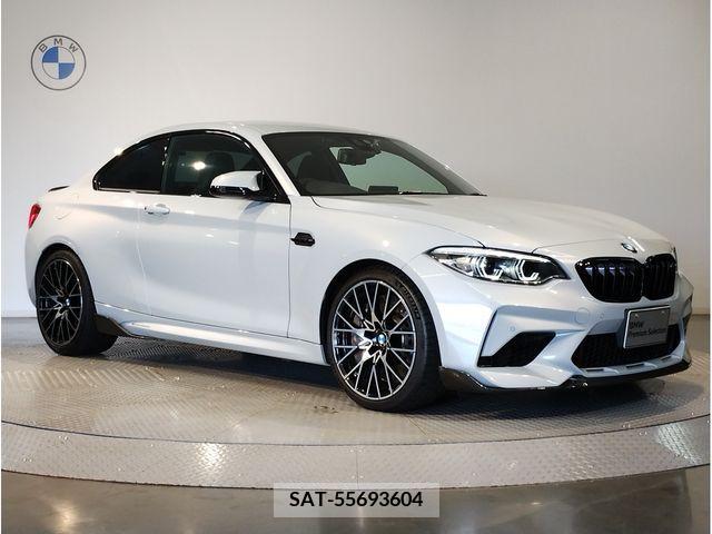 Bmw M2 2019-09 348921-6