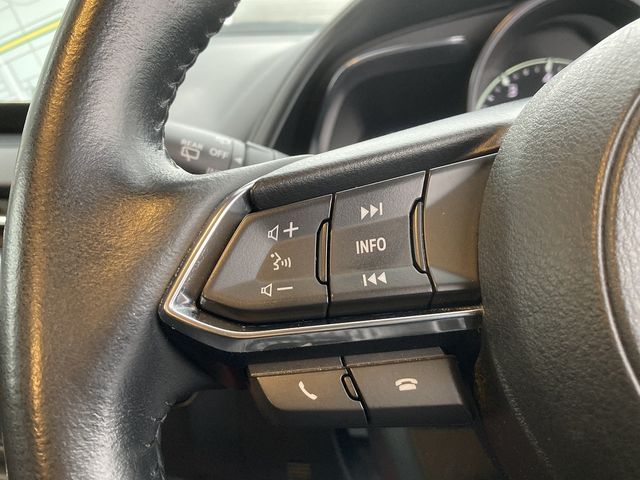 Mazda CX-3 2016-11 182137-16