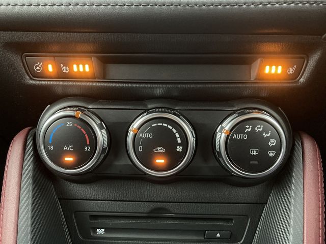 Mazda CX-3 2016-11 182137-23