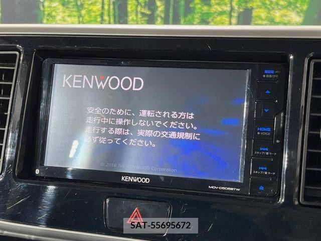 Nissan DAYZ ROOX 2018-02 296302-2