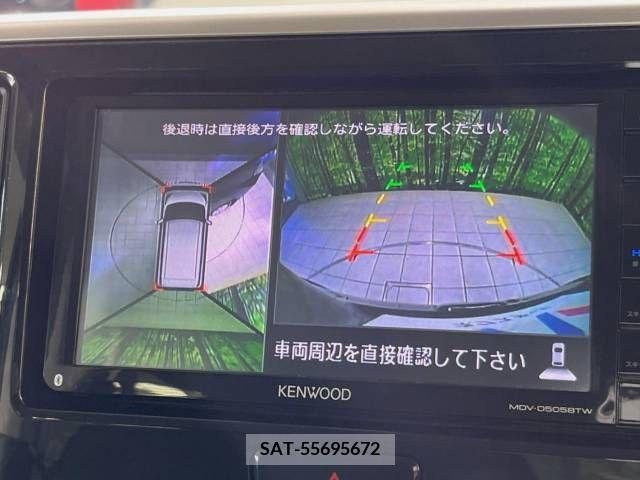 Nissan DAYZ ROOX 2018-02 296302-3