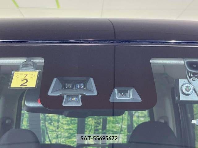 Nissan DAYZ ROOX 2018-02 296302-4