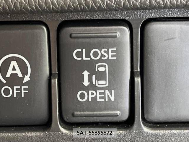 Nissan DAYZ ROOX 2018-02 296302-5