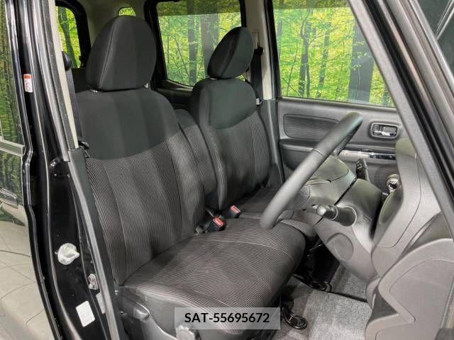 Nissan DAYZ ROOX 2018-02 296302-8