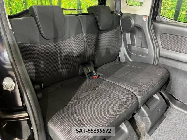 Nissan DAYZ ROOX 2018-02 296302-9