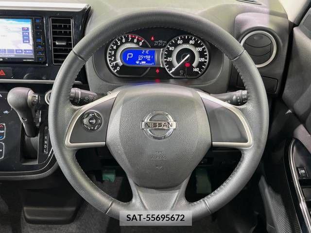 Nissan DAYZ ROOX 2018-02 296302-11