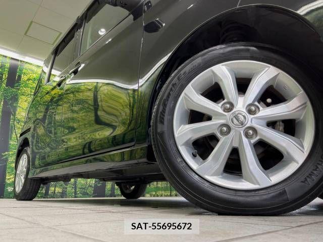 Nissan DAYZ ROOX 2018-02 296302-13