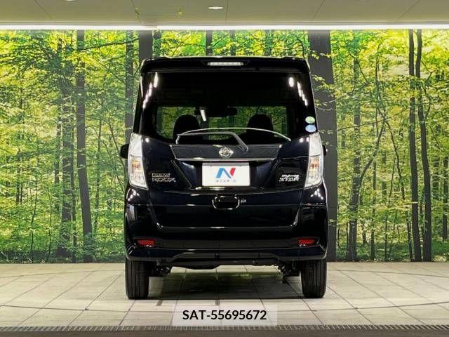 Nissan DAYZ ROOX 2018-02 296302-15