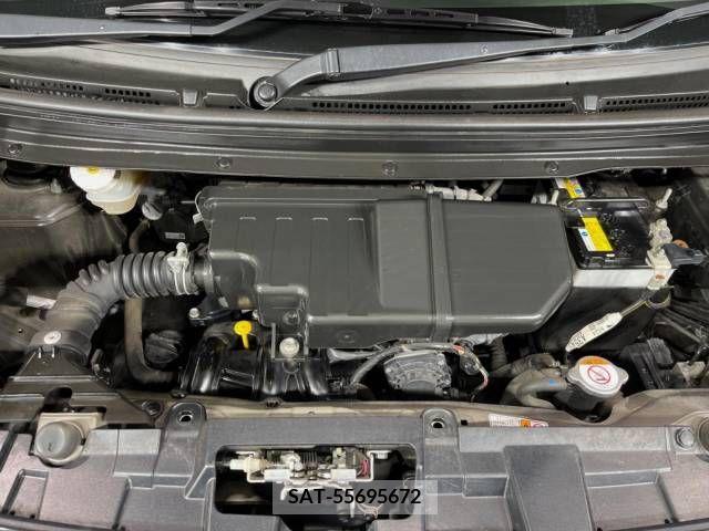 Nissan DAYZ ROOX 2018-02 296302-18