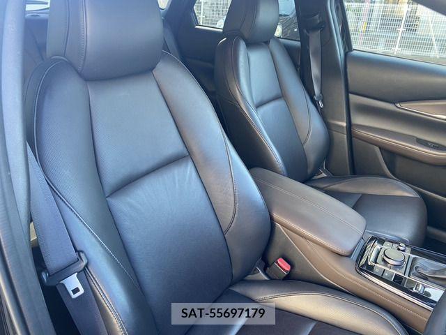 Mazda CX-30 2020-07 295649-5