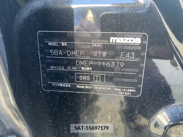 Mazda CX-30 2020-07 295649-11