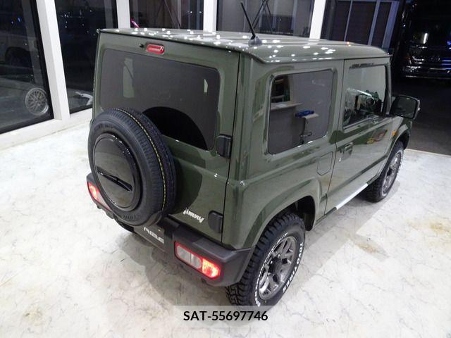 Suzuki JIMNY 2024-04 273906-13