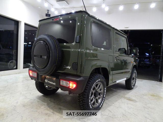 Suzuki JIMNY 2024-04 273906-14