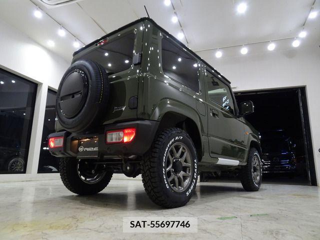 Suzuki JIMNY 2024-04 273906-2