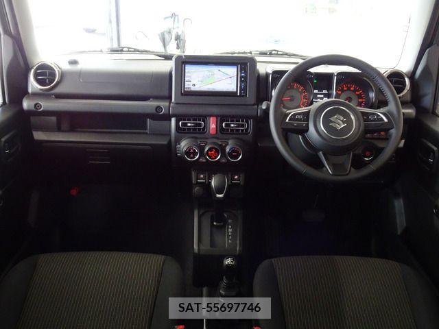 Suzuki JIMNY 2024-04 273906-3