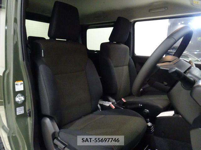 Suzuki JIMNY 2024-04 273906-4