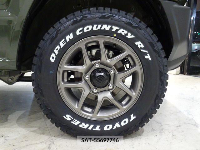 Suzuki JIMNY 2024-04 273906-6