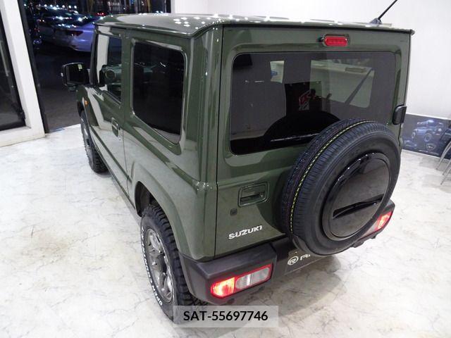 Suzuki JIMNY 2024-04 273906-8