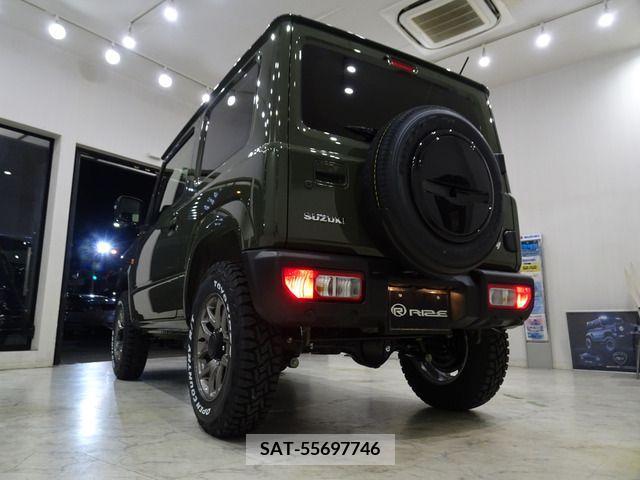 Suzuki JIMNY 2024-04 273906-10