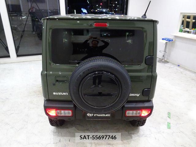 Suzuki JIMNY 2024-04 273906-11