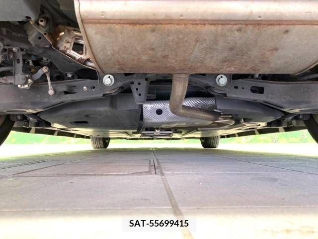 Toyota PRIUS 2016-08 217218-19