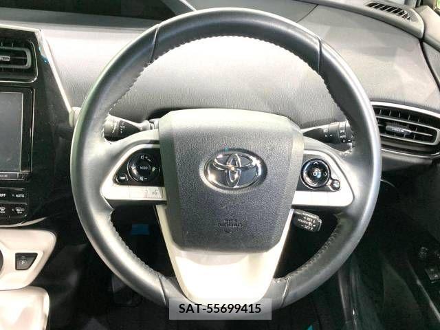 Toyota PRIUS 2016-08 217218-13
