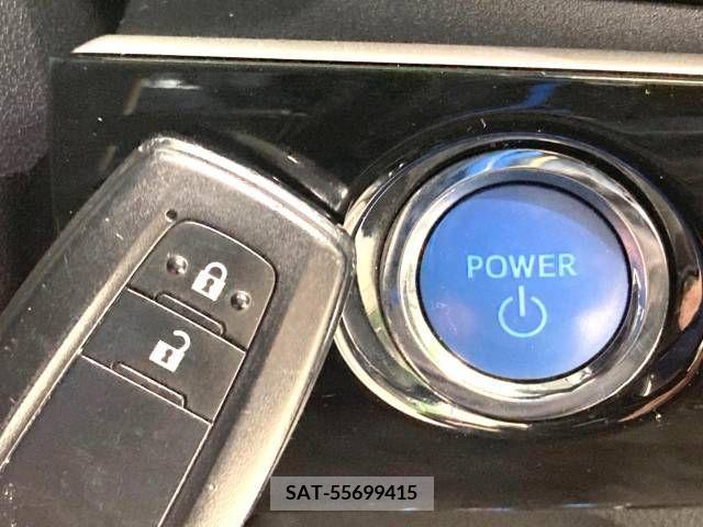 Toyota PRIUS 2016-08 217218-7