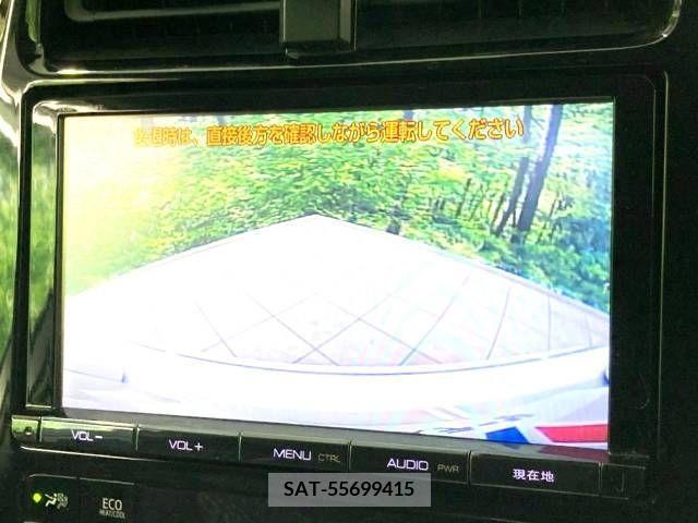 Toyota PRIUS 2016-08 217218-3